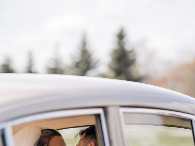 Anthony and Marina's wedding in Niagara on the Lake, Ontario 23