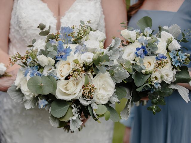 Hugh and Teagan's wedding in Erin, Ontario 9