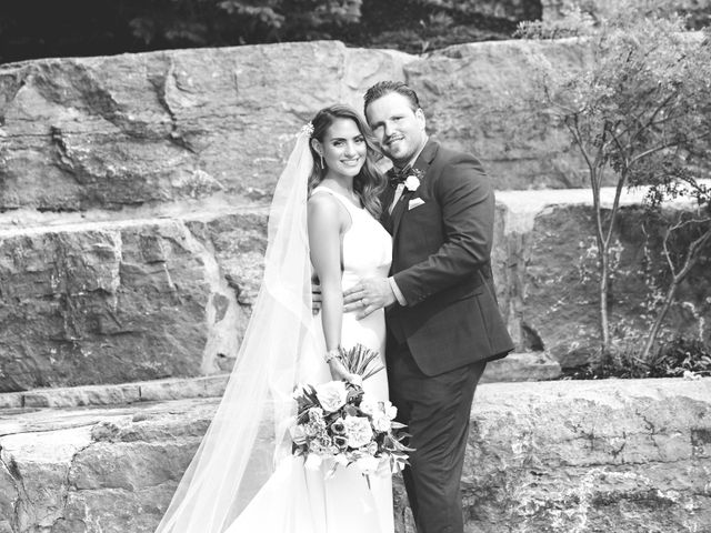 James and Hunter&apos;s wedding in Kitchener, Ontario 102