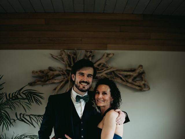Lucas and Bailey&apos;s wedding in Squamish, British Columbia 59