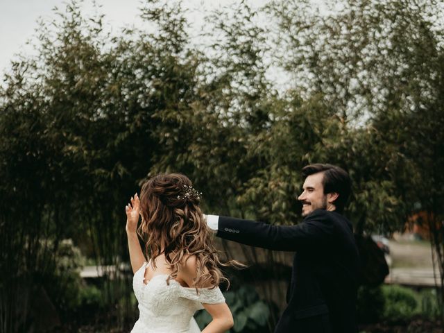 Lucas and Bailey&apos;s wedding in Squamish, British Columbia 72