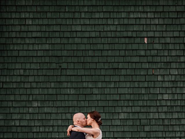 Catherine and Ryan&apos;s wedding in St. John&apos;s, Newfoundland and Labrador 2