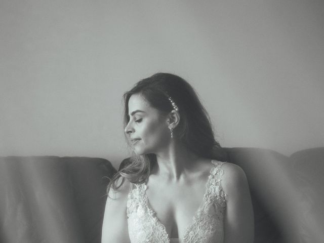 Patrick and Stephanie's wedding in Cambridge, Ontario 5