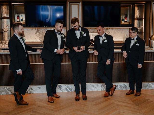 Patrick and Stephanie's wedding in Cambridge, Ontario 11
