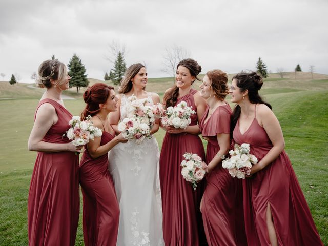 Patrick and Stephanie's wedding in Cambridge, Ontario 12
