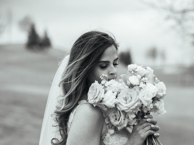 Patrick and Stephanie's wedding in Cambridge, Ontario 13