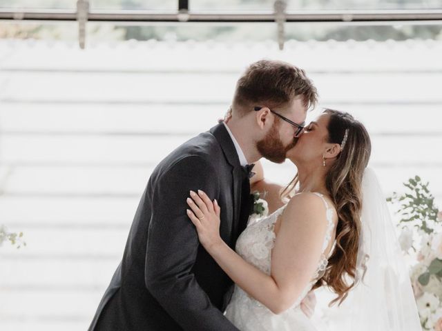 Patrick and Stephanie's wedding in Cambridge, Ontario 15