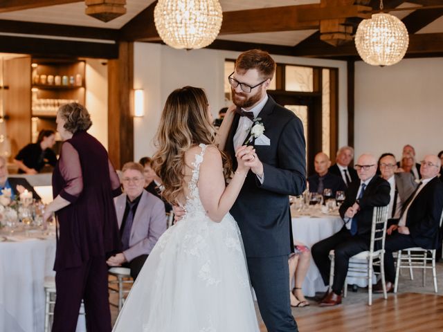 Patrick and Stephanie's wedding in Cambridge, Ontario 17