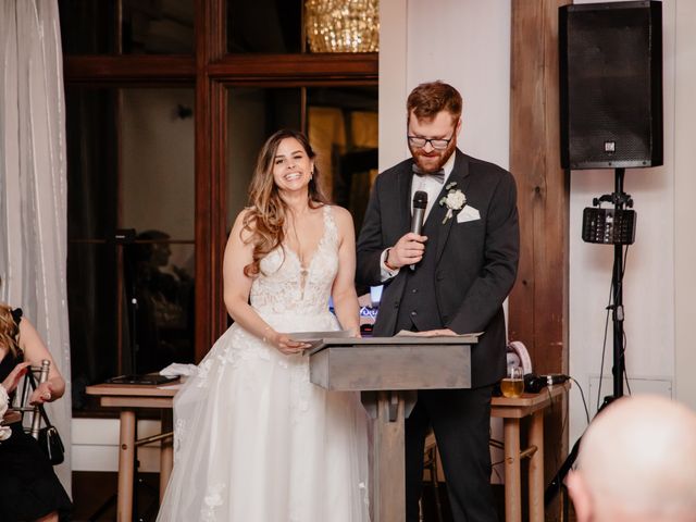 Patrick and Stephanie's wedding in Cambridge, Ontario 18