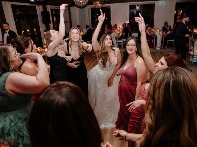 Patrick and Stephanie's wedding in Cambridge, Ontario 19