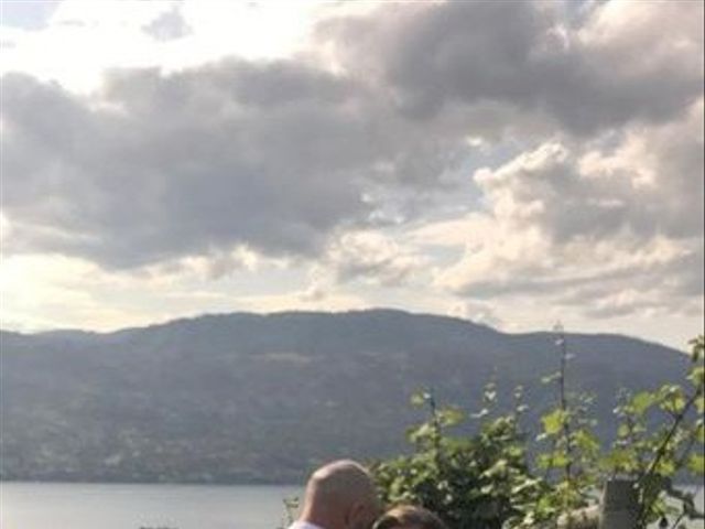 Cameron and Reagan&apos;s wedding in Lake Country, British Columbia 21