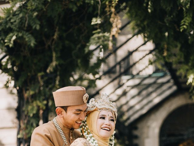 Khairul and Nabila&apos;s wedding in Toronto, Ontario 25