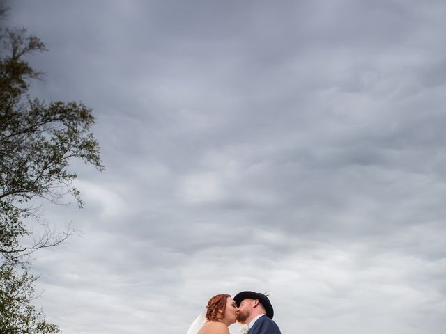 Jonathan and Alyssa&apos;s wedding in Mono, Ontario 30