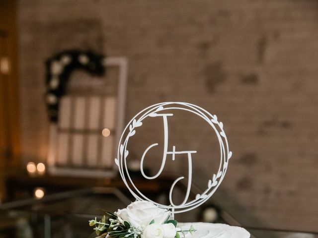 Justin and Jasmine's wedding in Toronto, Ontario 35