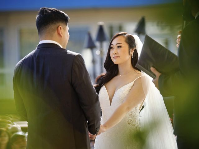 Ricky and Vivian's wedding in Edmonton, Alberta 5