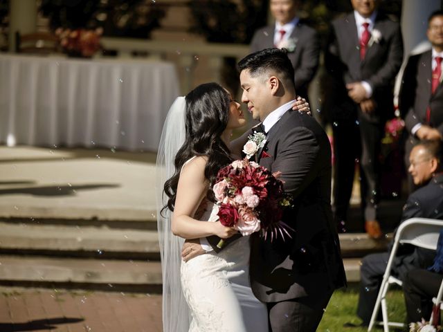 Ricky and Vivian's wedding in Edmonton, Alberta 10