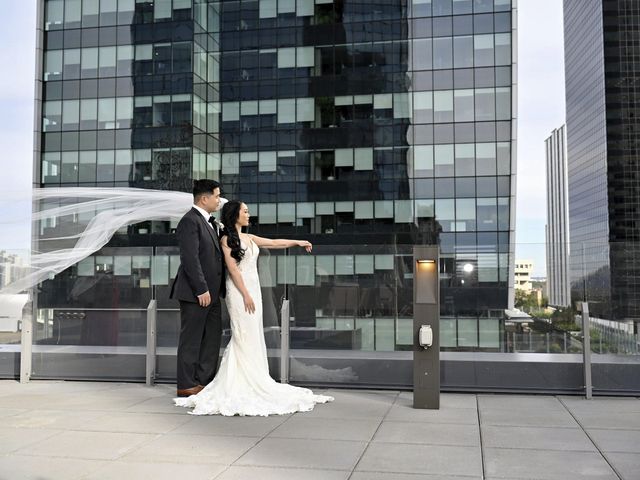 Ricky and Vivian's wedding in Edmonton, Alberta 29