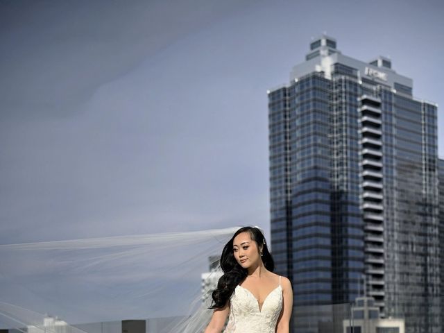 Ricky and Vivian's wedding in Edmonton, Alberta 31