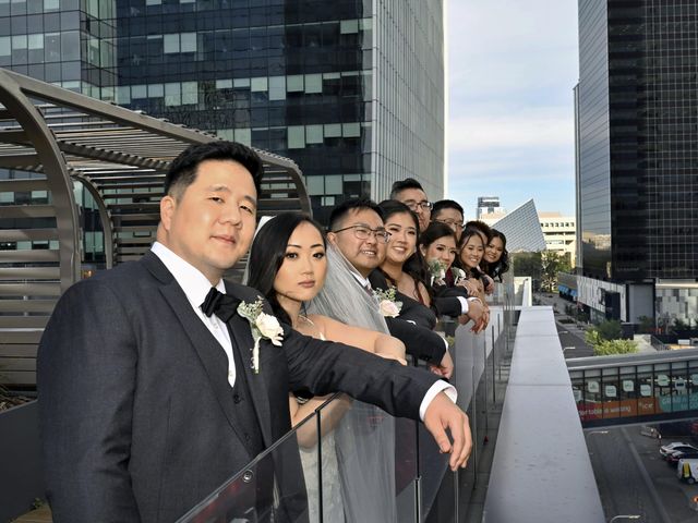 Ricky and Vivian's wedding in Edmonton, Alberta 32