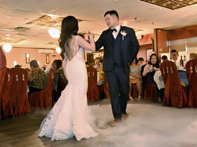 Ricky and Vivian's wedding in Edmonton, Alberta 35