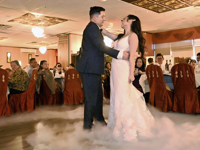 Ricky and Vivian's wedding in Edmonton, Alberta 36