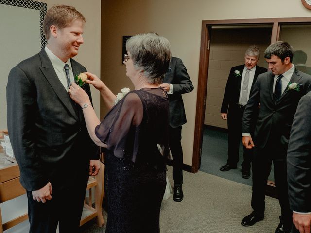 Nicole and Geoffrey&apos;s wedding in Pembroke, Ontario 67