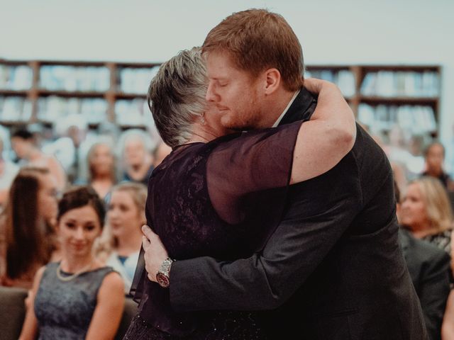 Nicole and Geoffrey&apos;s wedding in Pembroke, Ontario 84