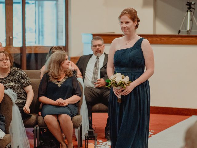 Nicole and Geoffrey&apos;s wedding in Pembroke, Ontario 86