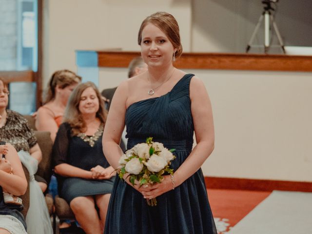 Nicole and Geoffrey&apos;s wedding in Pembroke, Ontario 89