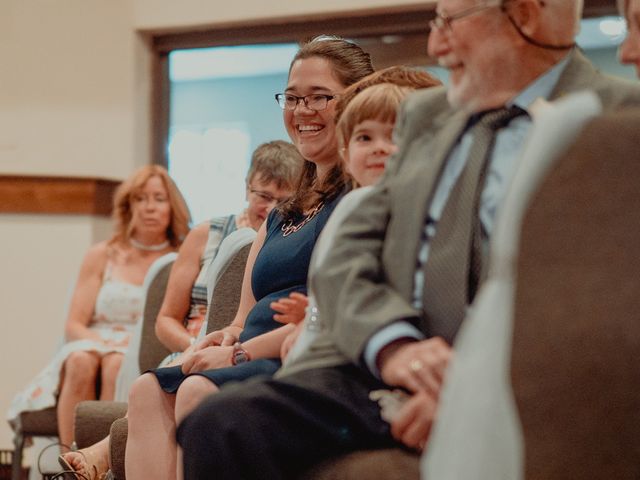 Nicole and Geoffrey&apos;s wedding in Pembroke, Ontario 93