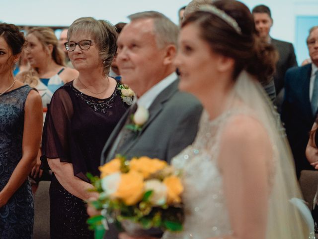 Nicole and Geoffrey&apos;s wedding in Pembroke, Ontario 97