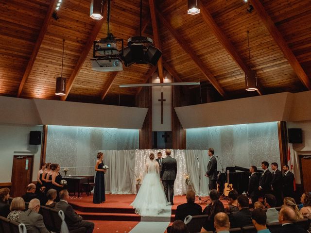 Nicole and Geoffrey&apos;s wedding in Pembroke, Ontario 115