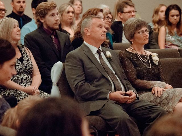 Nicole and Geoffrey&apos;s wedding in Pembroke, Ontario 121