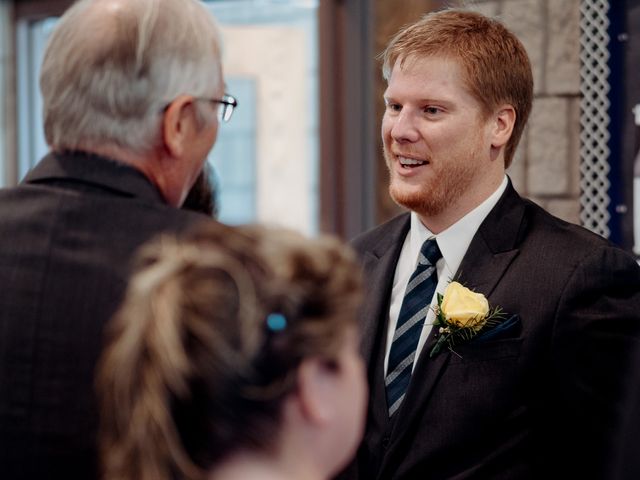 Nicole and Geoffrey&apos;s wedding in Pembroke, Ontario 151