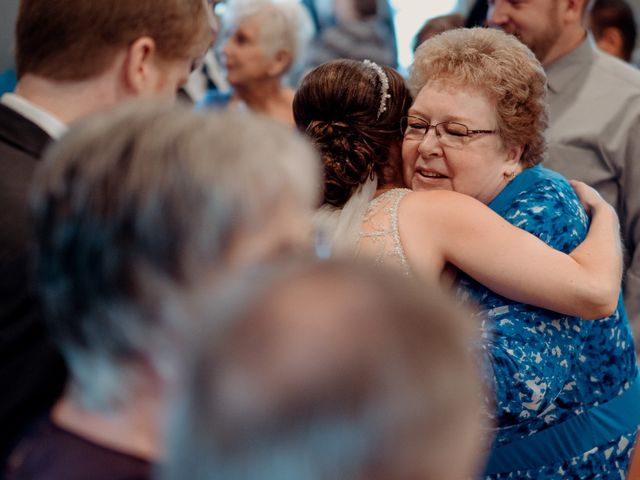 Nicole and Geoffrey&apos;s wedding in Pembroke, Ontario 158