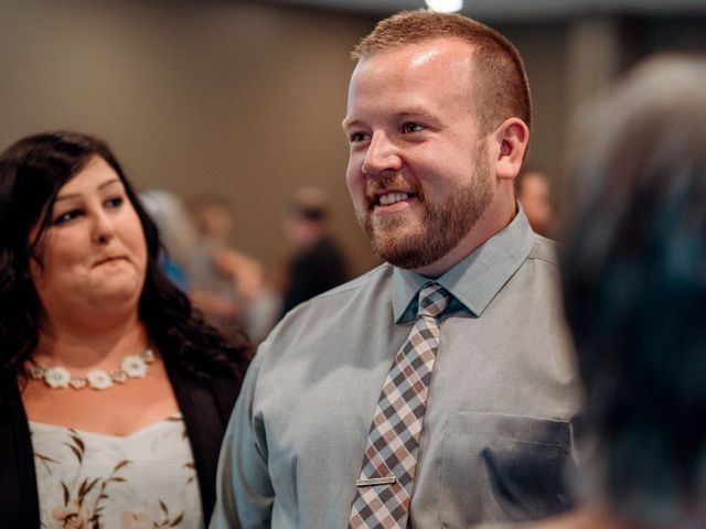 Nicole and Geoffrey&apos;s wedding in Pembroke, Ontario 161