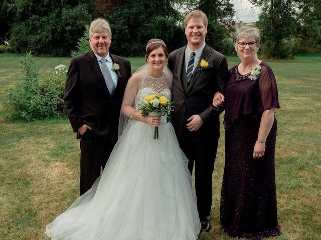 Nicole and Geoffrey&apos;s wedding in Pembroke, Ontario 184