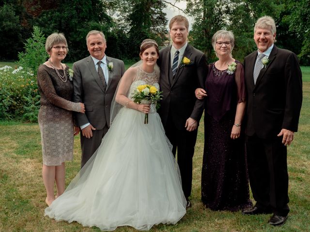 Nicole and Geoffrey&apos;s wedding in Pembroke, Ontario 185