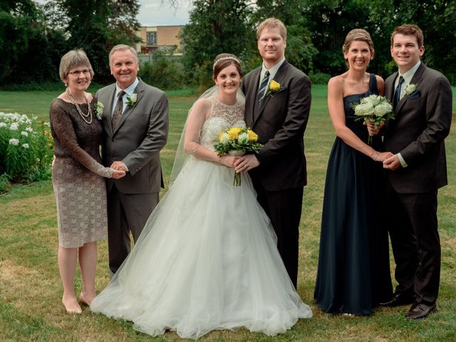 Nicole and Geoffrey&apos;s wedding in Pembroke, Ontario 186