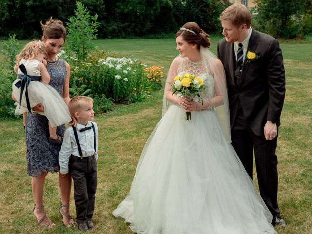 Nicole and Geoffrey&apos;s wedding in Pembroke, Ontario 187