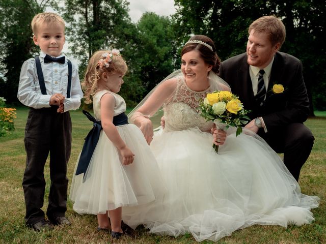 Nicole and Geoffrey&apos;s wedding in Pembroke, Ontario 188