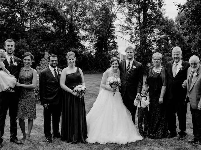 Nicole and Geoffrey&apos;s wedding in Pembroke, Ontario 190