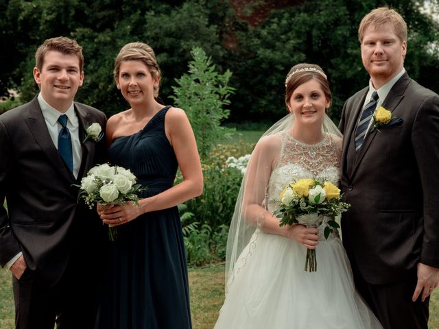 Nicole and Geoffrey&apos;s wedding in Pembroke, Ontario 193