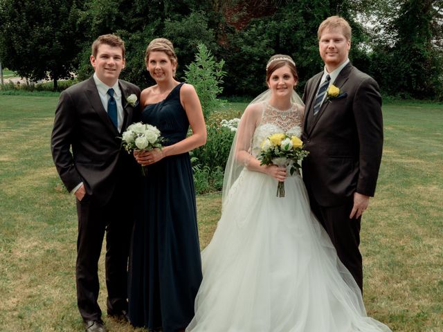 Nicole and Geoffrey&apos;s wedding in Pembroke, Ontario 194