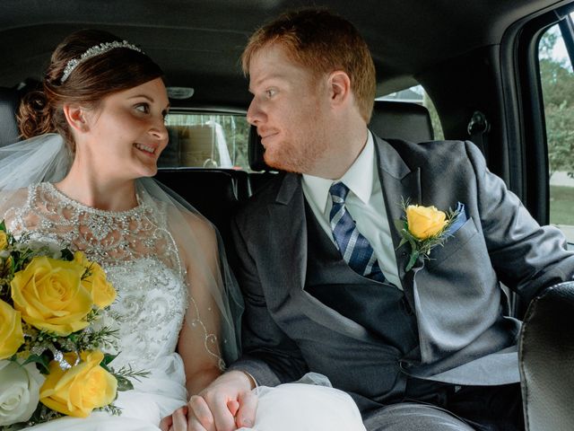 Nicole and Geoffrey&apos;s wedding in Pembroke, Ontario 196