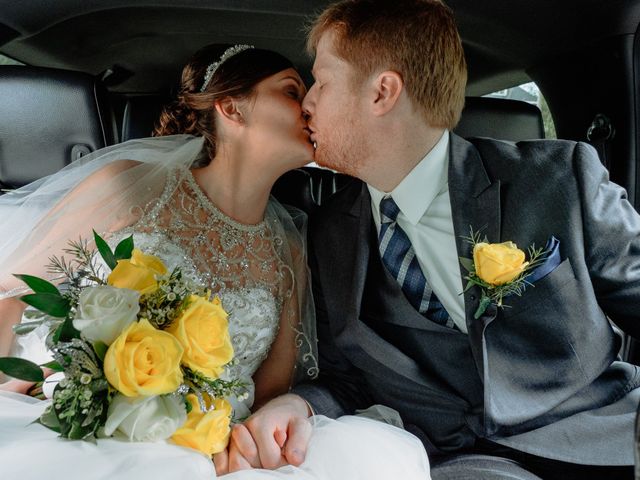 Nicole and Geoffrey&apos;s wedding in Pembroke, Ontario 198