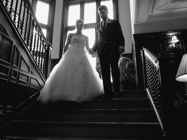 Nicole and Geoffrey&apos;s wedding in Pembroke, Ontario 216