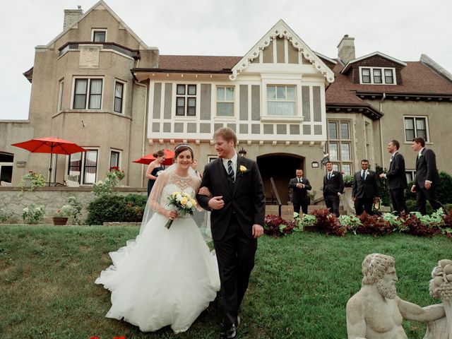 Nicole and Geoffrey&apos;s wedding in Pembroke, Ontario 246