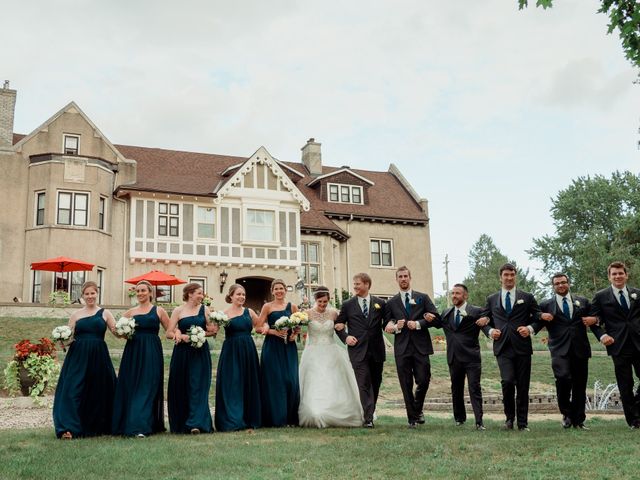 Nicole and Geoffrey&apos;s wedding in Pembroke, Ontario 255