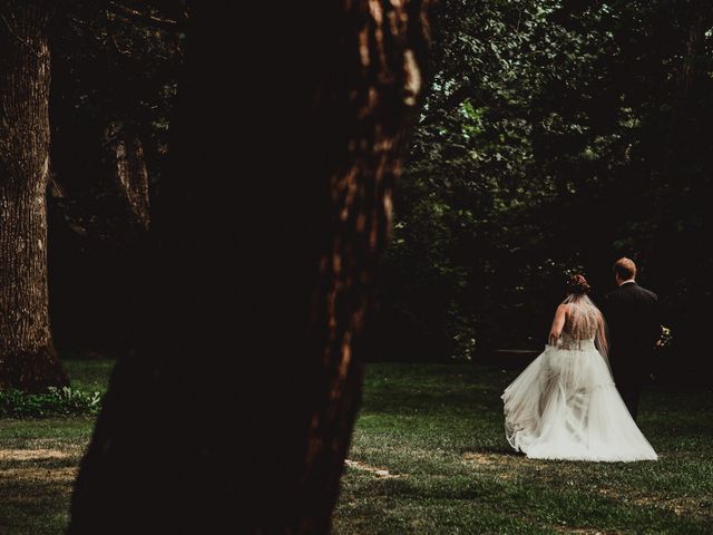 Nicole and Geoffrey&apos;s wedding in Pembroke, Ontario 298